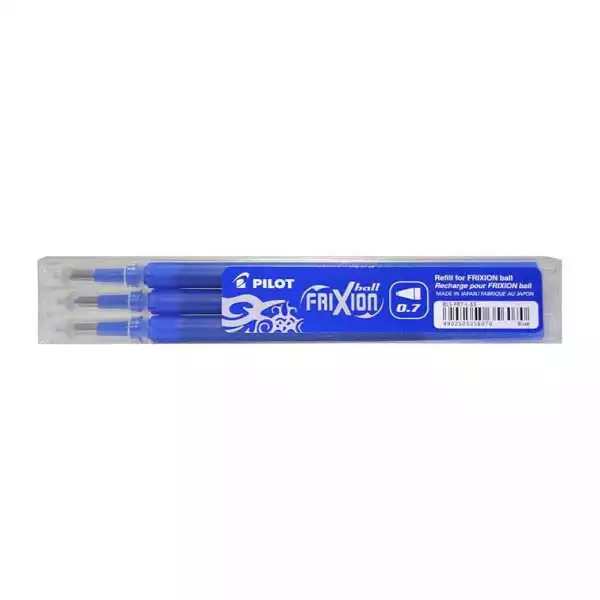 Pilot Uložak za PILOT Frixion 0.7 plavi 356070 ( 0590 ) 