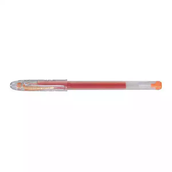 Pilot Gel olovka PILOT Super gel BG 0.7mm crveni 243776 ( 1372 ) 