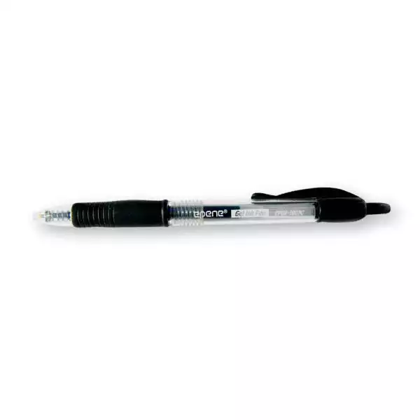 Epene Gel olovka EPENE EP08-1007 Crna (1/12) ( 0303 ) 