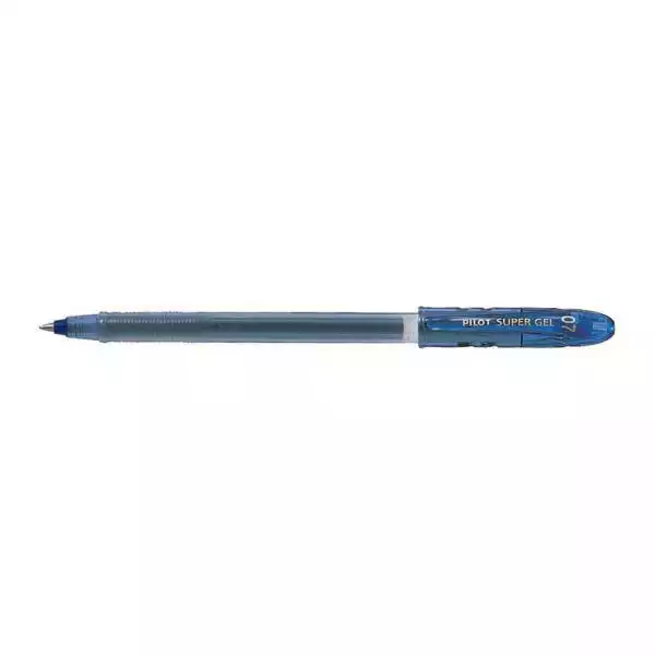 Pilot Gel olovka PILOT Super gel BG 0.7mm plavi  243783 ( 1371 ) 