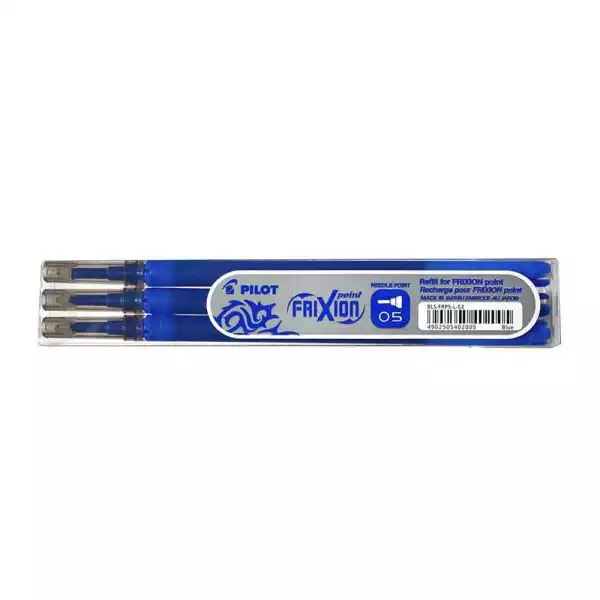 Pilot Uložak za PILOT Frixion 0.5  plavi 402005 ( 6409 ) 