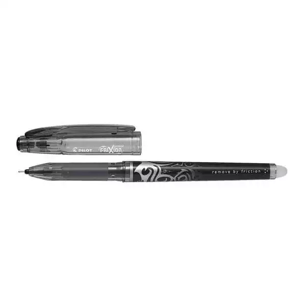 Pilot Roler PILOT Frixion crni 0.5mm 39921 ( 7141 ) 