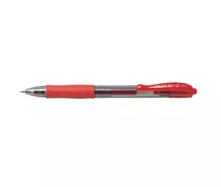 Pilot Gel olovka PILOT G2 0.5 crvena 163111 ( 1363 ) 