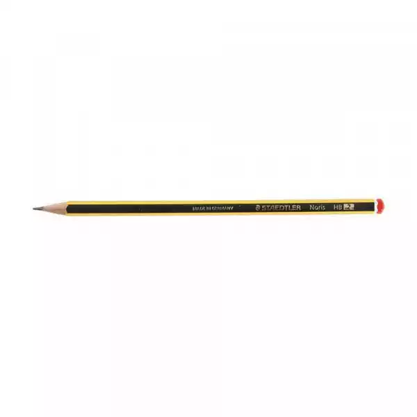 Staedtler Grafitna olovka STAEDTLER Noris  HB ( 0035 ) 