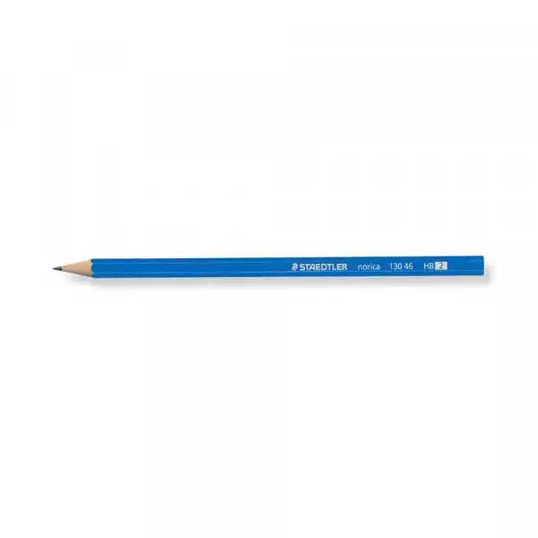 Staedtler Grafitna olovka STAEDTLER Norika  HB ( 1002 ) 