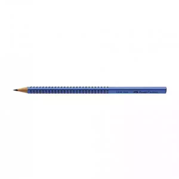 Faber Castell Grafitna olovka Faber Castel GRIP B 12603  plava ( 3456 ) 