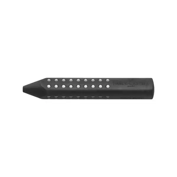 Faber Castell Gumica Faber Castell Grip olovka crna (1/10) 287199 ( 9901 ) 