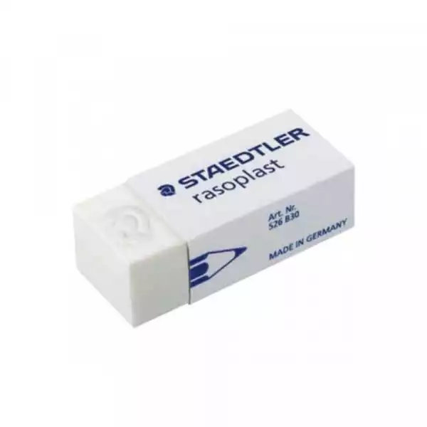 Staedtler Gumica B30 Staedtler Raso plast ( 0660 ) 