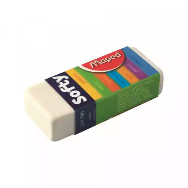 Maped Gumica Maped Softy 1/20 ( 0772 ) 
