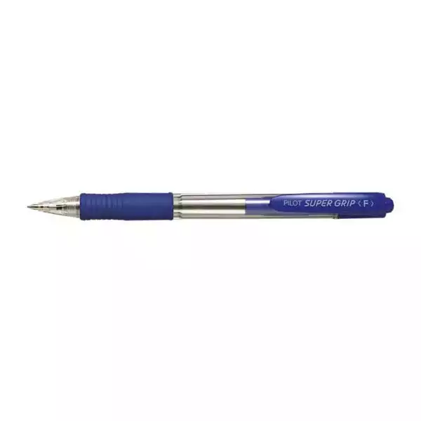 Pilot Hemijska olovka PILOT Super Grip plava 154669 ( 1357 ) 