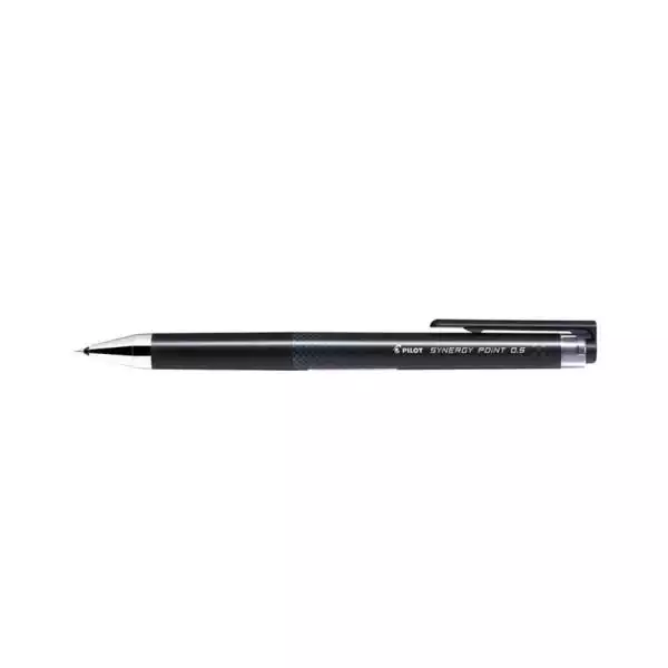 Pilot Hemijska olovka PILOT SYNERGY point 0.5 crna 585036 ( B986 ) 