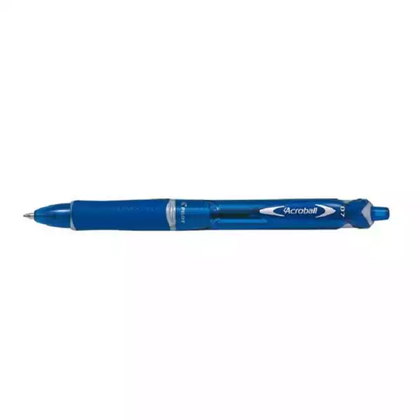 Pilot Hemijska olovka PILOT Acroball plava 424250 ( 1975 ) 