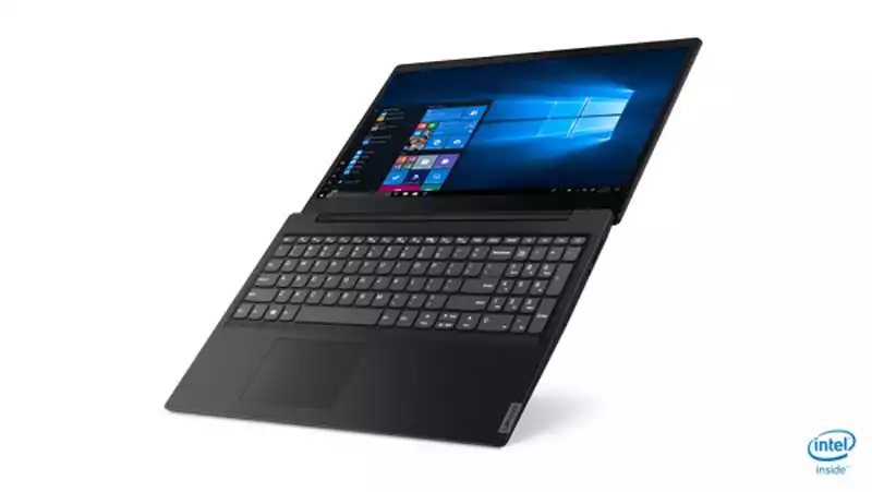 Laptop Lenovo IdeaPad S145-15IIL 15.6 FHD/i3-1005G1/4GB/M.2 256GB/ 81W8000YYA
