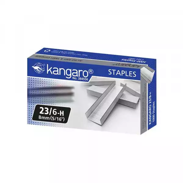 Kangaro Klamerica KANGARO 23/6 ( 9791 ) 