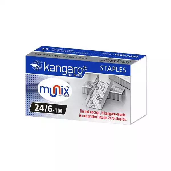 Kangaro Klamerica Kangaro 24/6 ( 0985 ) 