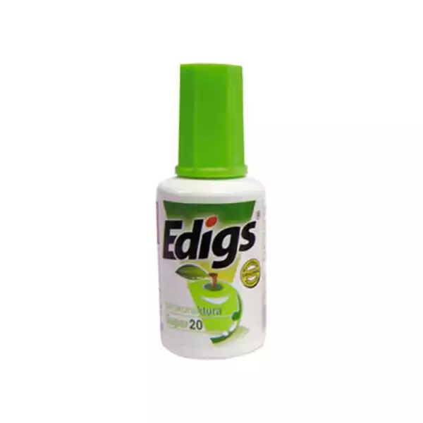 Edigs Korektor EDIGS 20mil. ( 0221 ) 