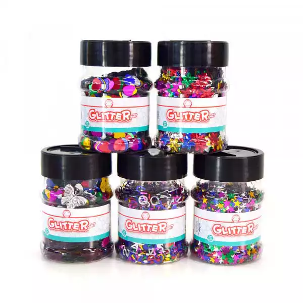 Spree Konfete Slova 80gr XD9907 ( C309 ) 