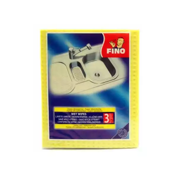 Fino Krpa Trulex FINO 18x20cm 3/1 ( 4487 ) 