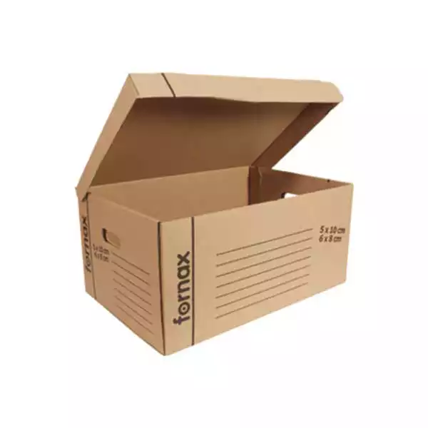Fellowes Kutija za arhiviranje 540x360x253mm 41280 ( 7686 ) 