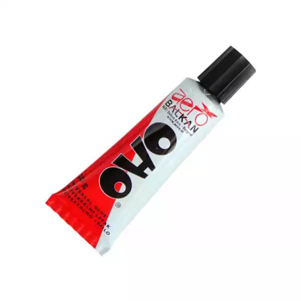 Oho Lepak OHO 40gr ( 0306 ) 