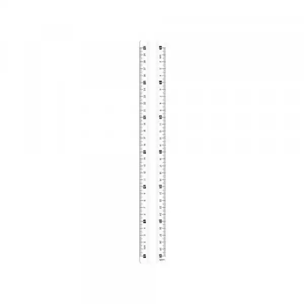 Maped Lenjir Maped 30cm Study ( E299 ) 