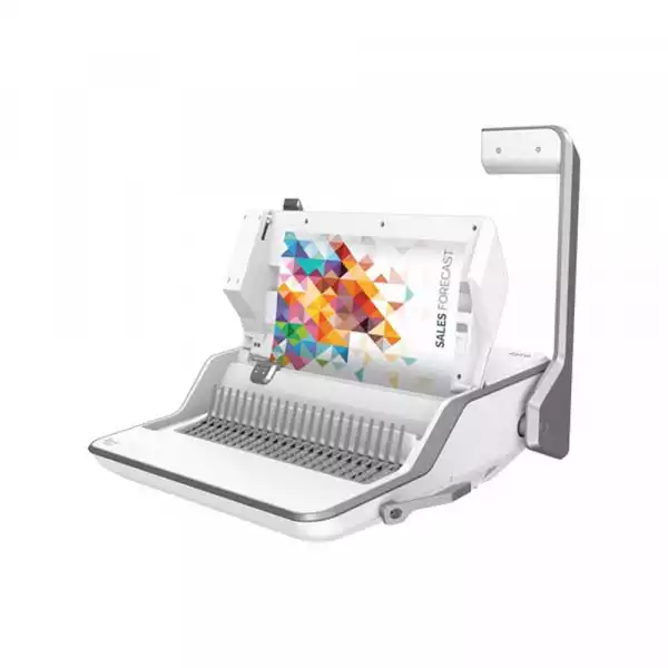 Fellowes Mašina za koričenje FELLOWES LYRA 3U1 5603101 ( E797 ) 