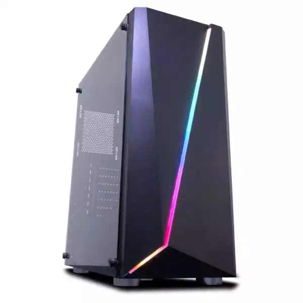 Računar ZEUS 5600X/DDR4 16GB/M.2 1TB/RTX 3060Ti 8GB