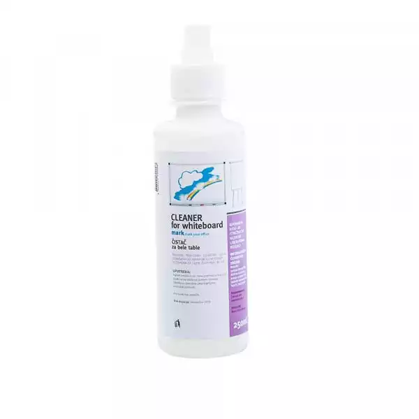Mark Sredstvo za čišćenje belih tabli MARK 250ml ( 2417 ) 
