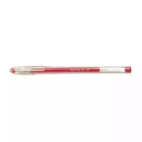 Pilot Gel olovka PILOT G1 0.5 crvena 130229 ( 7570 ) 