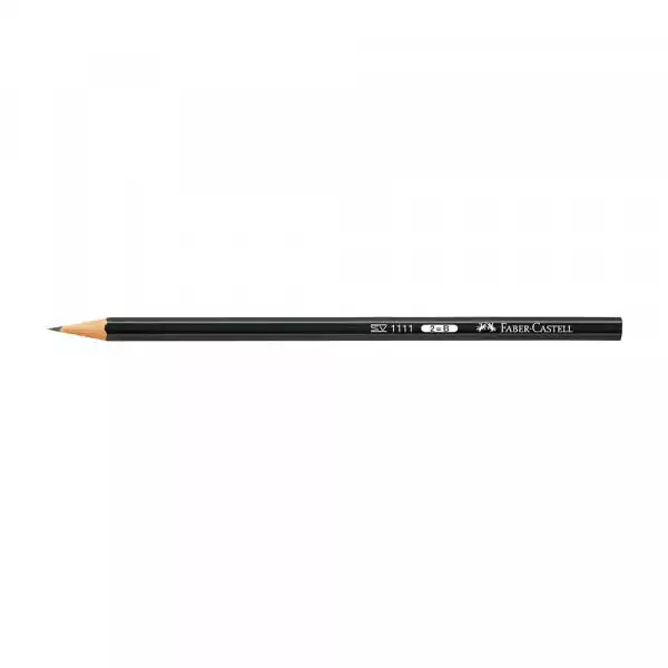 Faber Castell Grafitna olovka Faber Castel 1111 B ( 7452 ) 