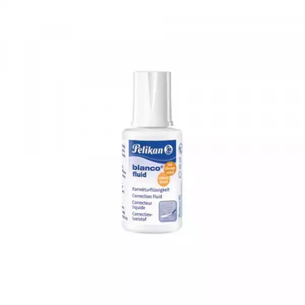 Pelikan Korektor Pelikan 20ml  300834 ( 7267 ) 