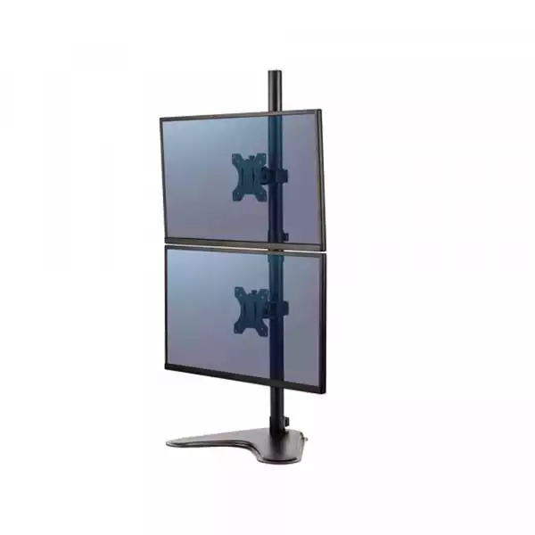 Fellowes Nosač Monitora Fellowes Profesional Series Freestanding Dual Stacking 8044001 ( E462 ) 