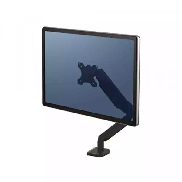 Fellowes Nosač Monitora Fellowes Platinum Series Single crna 8043301 ( E463 ) 