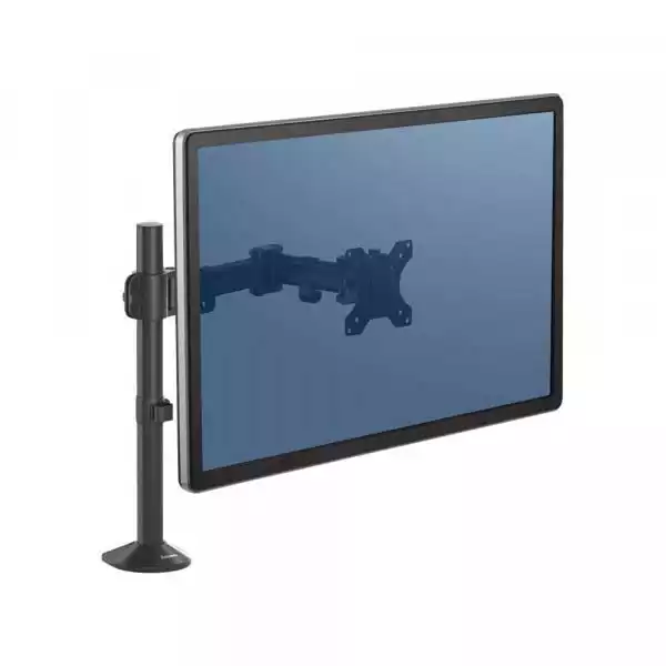 Fellowes Nosač monitora Fellowes Reflex Single 8502501 ( E963 ) 