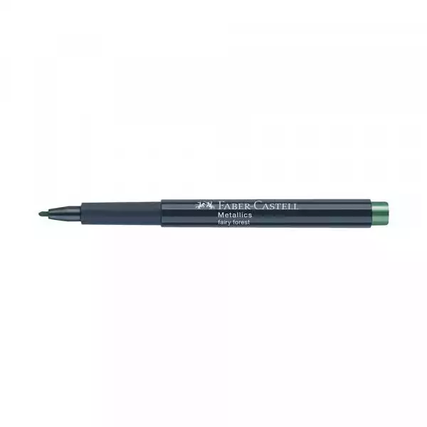 Faber Castell Permanent marker Faber Castell Metalics col 278 fairy forest 160778 ( E614 ) 