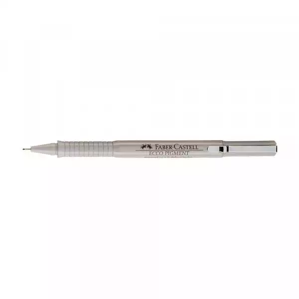 Faber Castell Flomaster eco-pigment Faber Castell 0.8 04054 ( 5009 ) 