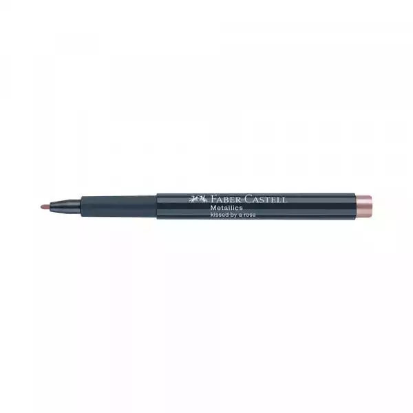 Faber Castell Permanent marker Faber Castell Metalics col 289 Kissed by a rose 160789 ( E619 ) 