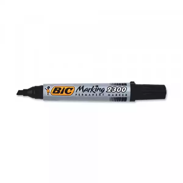 Bic Permanent markeri BIC 2300 kosi crni ( 0098 ) 