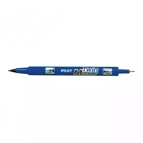 Pilot Marker PILOT TWIN CD/DVD plavi 308055 ( 5654 ) 