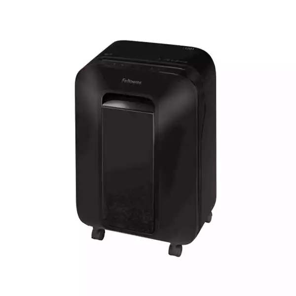 Fellowes Uništivač dokumenata FELLOWES LX201 5050001 Crni ( E319 ) 