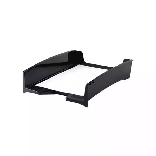 Fellowes Polica za dokumenta FELLOWES G2D crna 008301 ( 5806 ) 