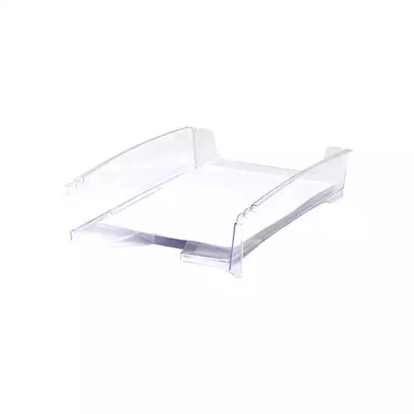 Fellowes Polica za dokumenta FELLOWES G2D  transparentna 0008401 ( 5480 ) 