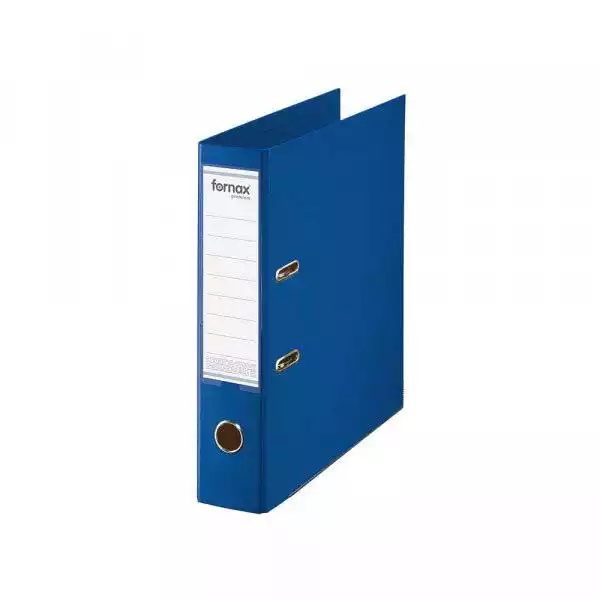 Fornax Registrator PVC FORNAX PREMIUM samostojeći teget ( 3251 ) 