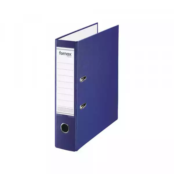Fornax Registrator PVC FORNAX MASTER samostojeći tamno plavi ( 8239 ) 