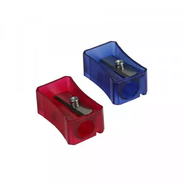 Faber Castell Rezač Faber Castell plastični (1/100) 05922 ( E455 ) 