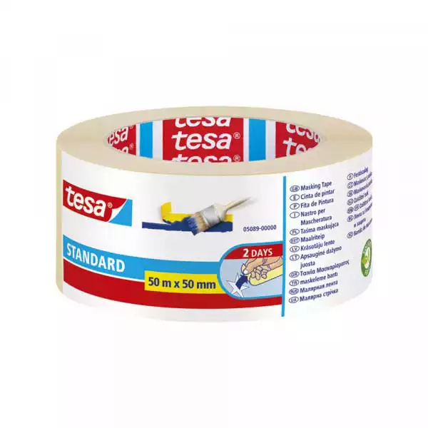 Tesa Krep traka 50mmx50m Tesa 5089 ( B511 ) 