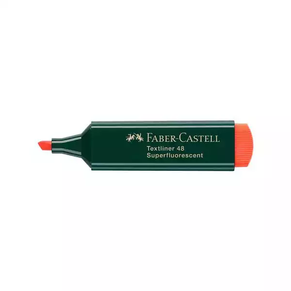 Faber Castell Signir Faber Castell 48 narandžasti 04093 ( A234 ) 