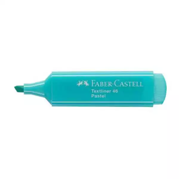 Faber Castell Signir Faber Castell 46 PASTEL tirkiz 154658 ( 9981 ) 