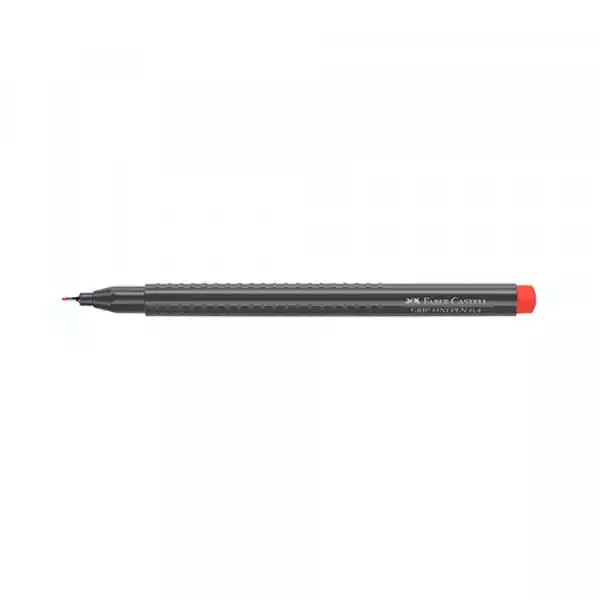 Faber Castell Lajner 0.4 Faber Castell crveni 151621 ( 3474 ) 