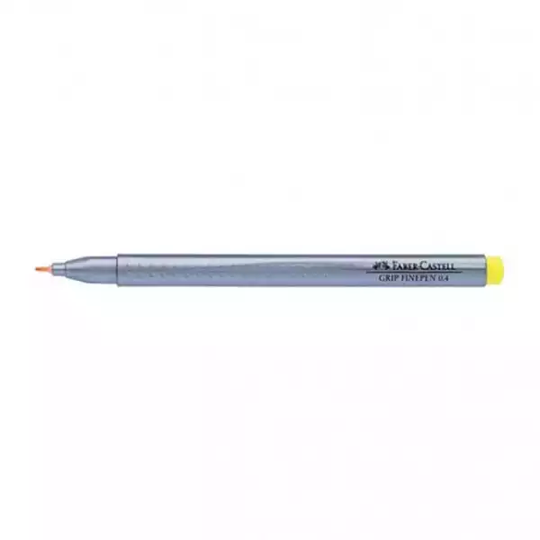 Faber Castell Lajner 0.4 Faber Castell žuti 151607 ( 3472 ) 